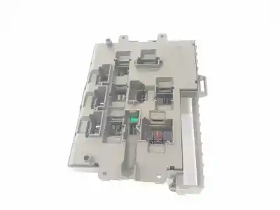 Peça sobressalente para automóvel em segunda mão caixa de fusíveis e relés por bmw serie 3 coupe 3.0 turbodiesel referências oem iam 61149119446