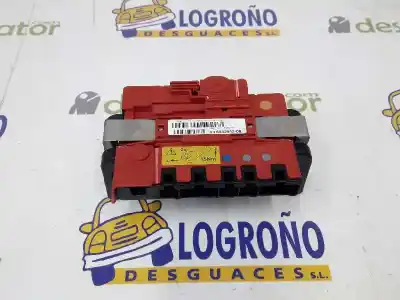 Second-hand car spare part fuse box unit for bmw 3 (e90) 318 d oem iam references 61146942912  6942912