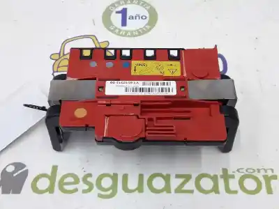Pezzo di ricambio per auto di seconda mano SCATOLA RELÈ/FUSIBILI per BMW 3 (E90)  Riferimenti OEM IAM 61146942912  6942912