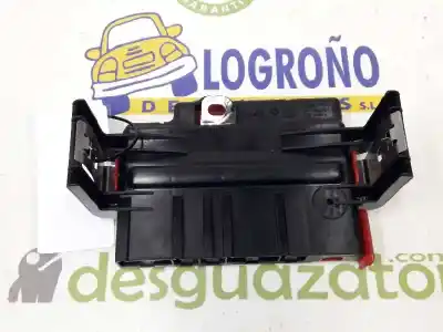 Second-hand car spare part fuse box unit for bmw 3 (e90) 318 d oem iam references 61146942912  6942912