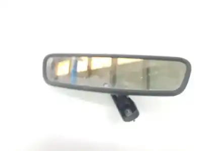 Peça sobressalente para automóvel em segunda mão espelho retrovisor interior por bmw serie 3 coupe 3.0 turbodiesel referências oem iam 51169159089