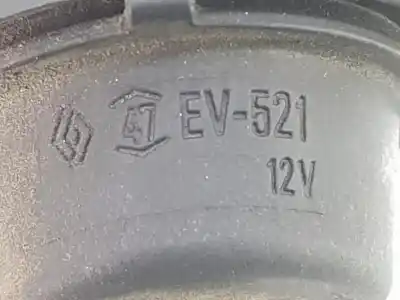 Second-hand car spare part expansion valve for infiniti fx 30d awd oem iam references 1446600qaa
