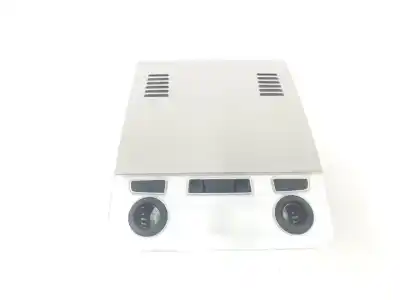 Peça sobressalente para automóvel em segunda mão luz interior por bmw serie 3 coupe 3.0 turbodiesel referências oem iam 9137481