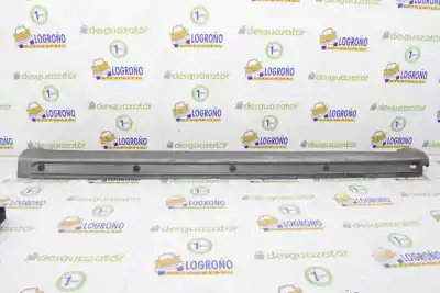 Автозапчасти б/у боковая юбка за clase c clase a 2.0 cdi ссылки oem iam a1696110408  a1696110408