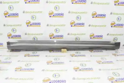 Second-hand car spare part side skirt for clase c clase a 2.0 cdi oem iam references a1696110408