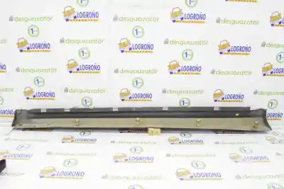 Автозапчасти б/у боковая юбка за clase c clase a 2.0 cdi ссылки oem iam a1696110408  a1696110408