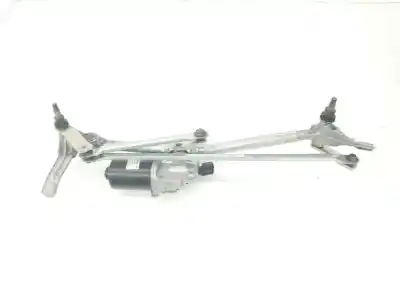 Peça sobressalente para automóvel em segunda mão motor do limpa para brisas por bmw serie 3 coupe 3.0 turbodiesel referências oem iam 61617161710