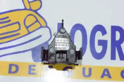 Second-hand car spare part switch for clase c clase a 2.0 cdi oem iam references a1698203610  a1698203610