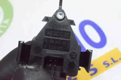 Second-hand car spare part switch for clase c clase a 2.0 cdi oem iam references a1698203610  a1698203610