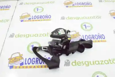 Second-hand car spare part rear right airbag tensioner for clase c clase a 2.0 cdi oem iam references a1698600685  a1698605885