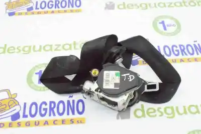 Second-hand car spare part rear right airbag tensioner for clase c clase a 2.0 cdi oem iam references a1698600685