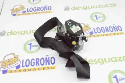 Second-hand car spare part rear right airbag tensioner for clase c clase a 2.0 cdi oem iam references a1698600685  a1698605885