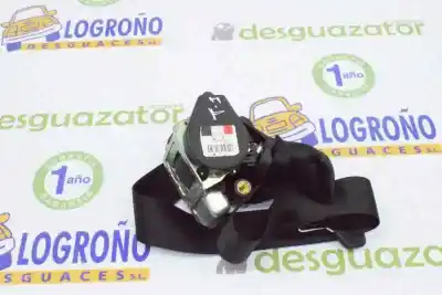 Second-hand car spare part rear left airbag tensioner for clase c clase a 2.0 cdi oem iam references a1698600585