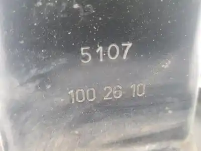 Peça sobressalente para automóvel em segunda mão reforço do pára choques traseiro por bmw serie 3 coupe 3.0 turbodiesel referências oem iam 51127128251