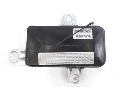 Peça sobressalente para automóvel em segunda mão airbag frontal lado esquerdo por bmw serie 3 compact (e46) 2.0 16v diesel cat referências oem iam 72127005787