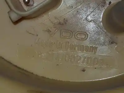 Peça sobressalente para automóvel em segunda mão bomba de combustivel por bmw serie 3 compact (e46) 2.0 16v diesel cat referências oem iam 16146768488  16146768488