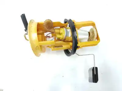 Peça sobressalente para automóvel em segunda mão bomba de combustivel por bmw serie 3 compact (e46) 2.0 16v diesel cat referências oem iam 16146768488  16146768488
