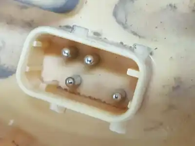 Peça sobressalente para automóvel em segunda mão bomba de combustivel por bmw serie 3 compact (e46) 2.0 16v diesel cat referências oem iam 16146768488  16146768488