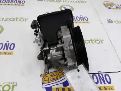 Peça sobressalente para automóvel em segunda mão bomba de direção por bmw serie 3 compact (e46) 2.0 16v diesel cat referências oem iam 32416756575