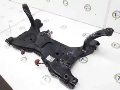 Gebrauchtes Autoersatzteil vorderachse zum volvo c70 cabriolet 2.4 oem-iam-referenzen 31317517 31317517 