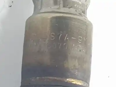 Second-hand car spare part lambda probe for ford mondeo lim. 2.0 tdci oem iam references 1863307  ds7a9y460db