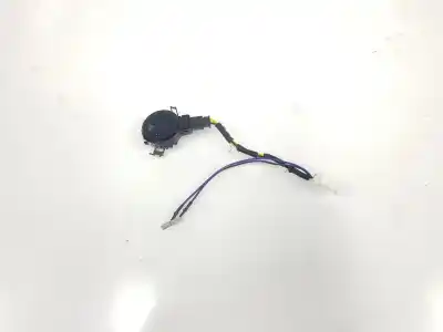 Second-hand car spare part sensor for ford mondeo lim. 2.0 tdci oem iam references 2047849