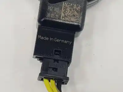 Peça sobressalente para automóvel em segunda mão sensor por ford mondeo lim. 2.0 tdci referências oem iam 2047849  ju5t17d547aa