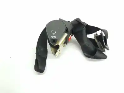 Peça sobressalente para automóvel em segunda mão cinto de segurança dianteiro direito por bmw serie 3 compact (e46) 2.0 16v diesel cat referências oem iam 52107064754