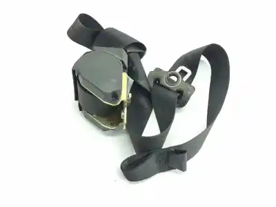 Peça sobressalente para automóvel em segunda mão cinto de segurança dianteiro esquerdo por bmw serie 3 compact (e46) 2.0 16v diesel cat referências oem iam 72117064753