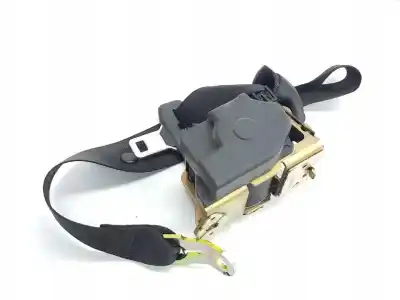 Peça sobressalente para automóvel em segunda mão cinto de segurança traseiro direito por bmw serie 3 compact (e46) 2.0 16v diesel cat referências oem iam 72117001709  72117001709