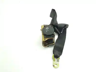 Peça sobressalente para automóvel em segunda mão cinto de segurança traseiro direito por bmw serie 3 compact (e46) 2.0 16v diesel cat referências oem iam 72117001709