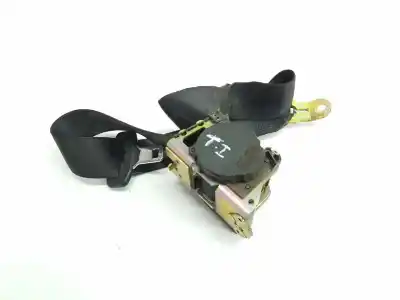Peça sobressalente para automóvel em segunda mão cinto de segurança traseiro esquerdo por bmw serie 3 compact (e46) 2.0 16v diesel cat referências oem iam 72117001709