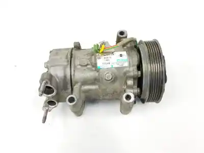Second-hand car spare part AIR CONDITIONING COMPRESSOR for MINI MINI (R56)  OEM IAM references 64526942501  64526942501