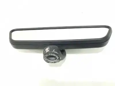 Second-hand car spare part interior rearview mirror for bmw serie 3 compact (e46) 2.0 16v diesel cat oem iam references 51161928939