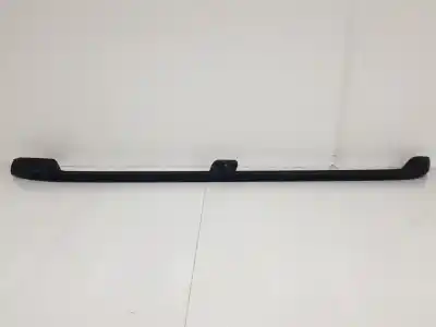 Second-hand car spare part roof bars for dacia logan mcv (ks_) 1.6 (ks0b, ks0d, ks0f) oem iam references 6001549317