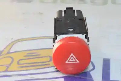 Second-hand car spare part hazard warning lights for seat leon (1p1) fr oem iam references 5p0953235b