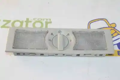 İkinci el araba yedek parçası iç isik için seat leon (1p1) fr oem iam referansları 6q0947291a