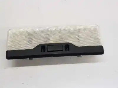 Peça sobressalente para automóvel em segunda mão luz interior por bmw serie 3 compact (e46) 2.0 16v diesel cat referências oem iam 63316962141