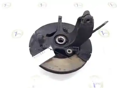 Second-hand car spare part front left knuckle for volvo c70 cabriolet 2.4 oem iam references 30760282 30760282 