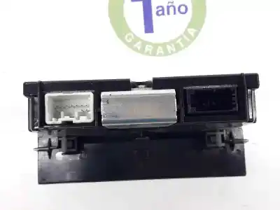 Pièce détachée automobile d'occasion écran multifonctions pour volvo c70 cabriolet 2.4 références oem iam 30797720 69199120 