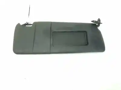 Peça sobressalente para automóvel em segunda mão para-sol direito por bmw serie 3 compact (e46) 2.0 16v diesel cat referências oem iam 51167023986  51167023986