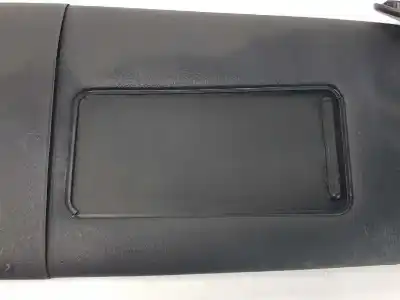 Peça sobressalente para automóvel em segunda mão para-sol direito por bmw serie 3 compact (e46) 2.0 16v diesel cat referências oem iam 51167023986  51167023986