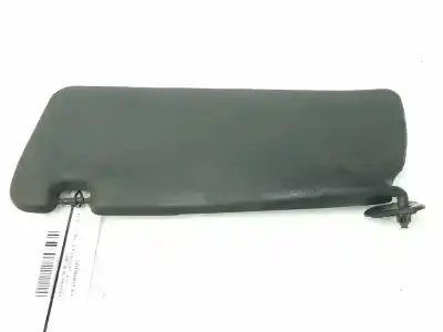 Peça sobressalente para automóvel em segunda mão para-sol direito por bmw serie 3 compact (e46) 2.0 16v diesel cat referências oem iam 51167023986