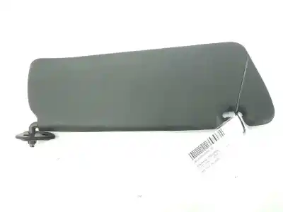 Peça sobressalente para automóvel em segunda mão pára-sol esquerdo por bmw serie 3 compact (e46) 2.0 16v diesel cat referências oem iam 51167023985  51167023985