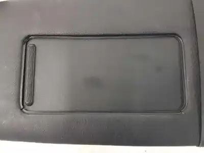 Peça sobressalente para automóvel em segunda mão pára-sol esquerdo por bmw serie 3 compact (e46) 2.0 16v diesel cat referências oem iam 51167023985  51167023985