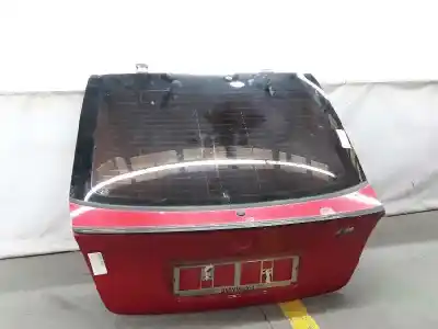 Second-hand car spare part tailgate for bmw serie 3 compact (e46) 2.0 16v diesel cat oem iam references 41627117996  41627117996