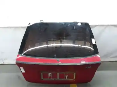 Peça sobressalente para automóvel em segunda mão porta da mala / tampa traseira por bmw serie 3 compact (e46) 2.0 16v diesel cat referências oem iam 41627117996