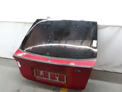 Second-hand car spare part tailgate for bmw serie 3 compact (e46) 2.0 16v diesel cat oem iam references 41627117996  41627117996