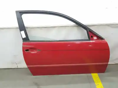 Pezzo di ricambio per auto di seconda mano  per BMW SERIE 3 COMPACT  Riferimenti OEM IAM 41517016240 41517016240 COLOR ROJO 438 