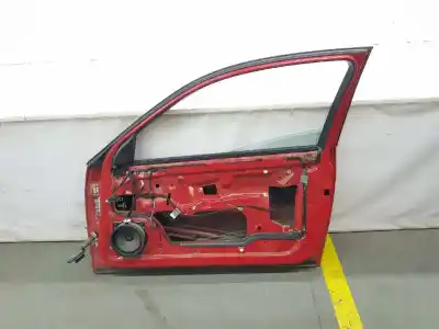 Peça sobressalente para automóvel em segunda mão porta dianteira direita por bmw serie 3 compact (e46) 2.0 16v diesel cat referências oem iam 41517016240  41517016240